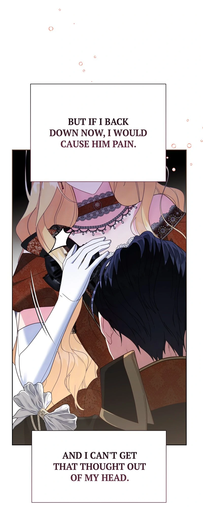 Until the Real One Shows Up Chapter 67 250 ch 67 18