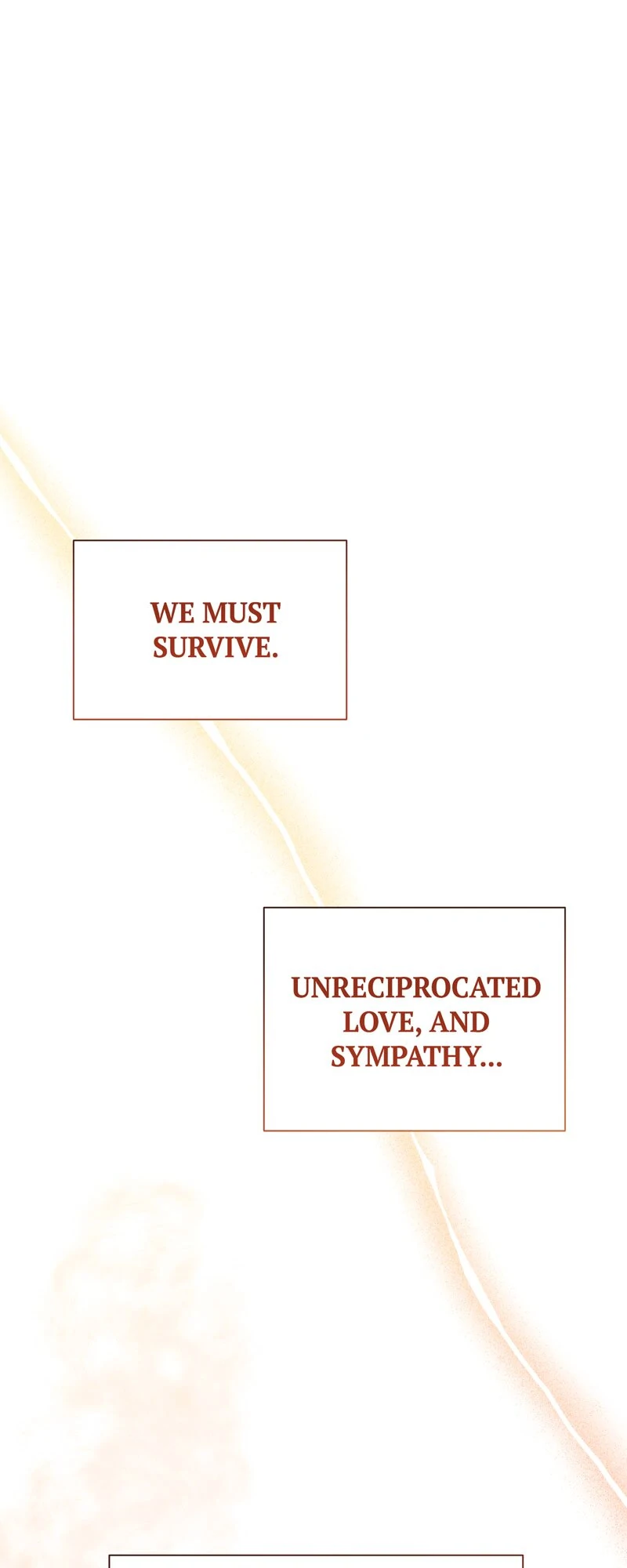 Until the Real One Shows Up Chapter 67 251 ch 67 19