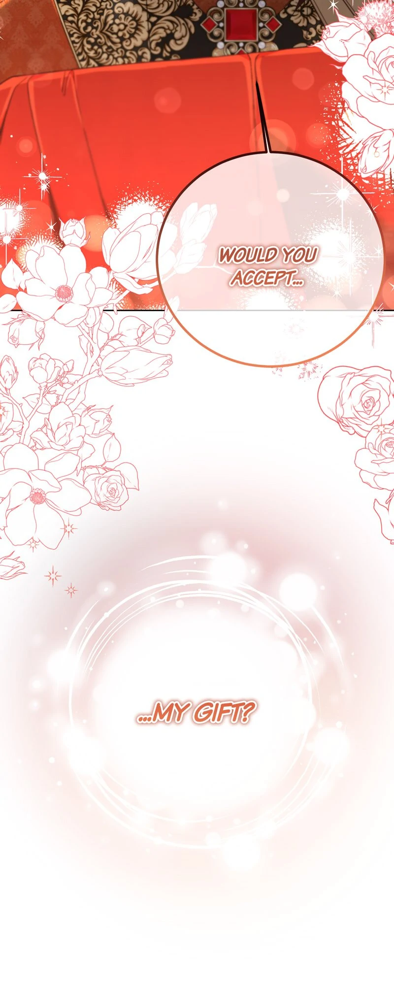 Until the Real One Shows Up Chapter 67 234 ch 67 2