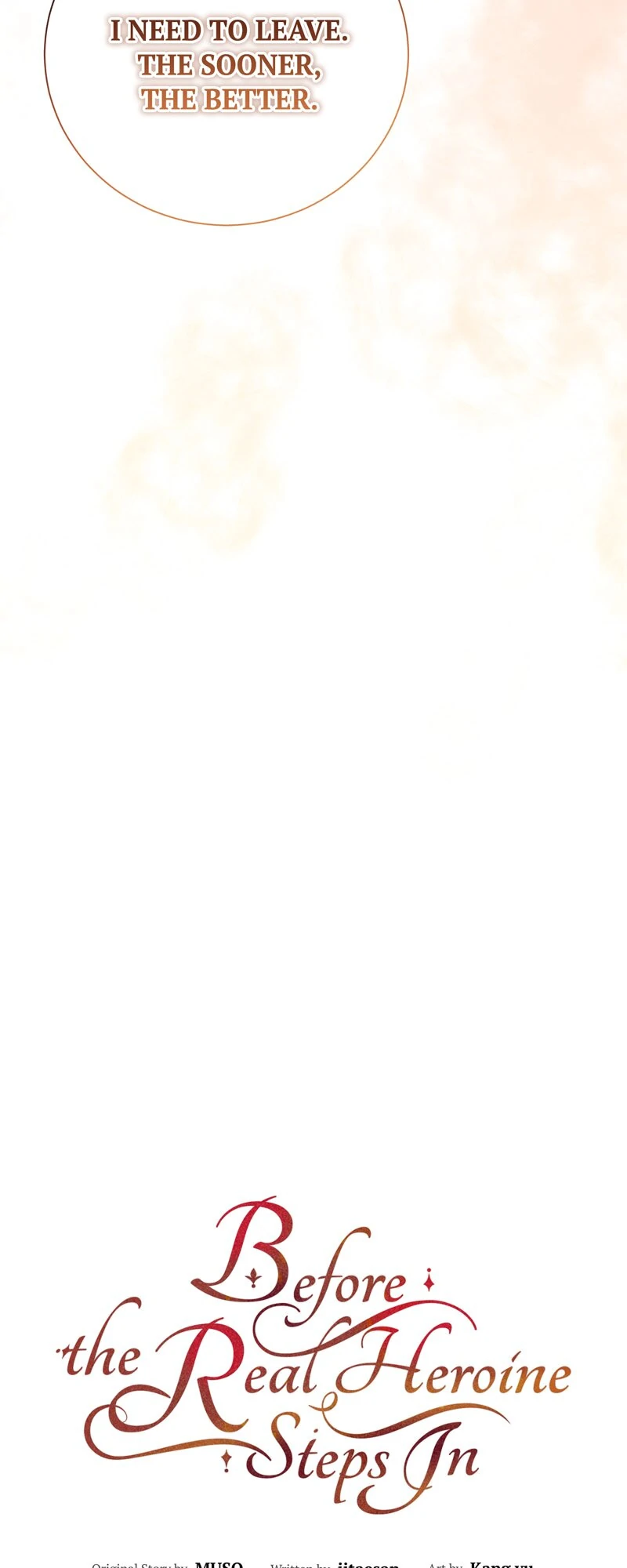 Until the Real One Shows Up Chapter 67 253 ch 67 21