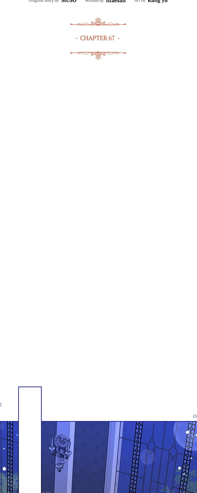 Until the Real One Shows Up Chapter 67 254 ch 67 22