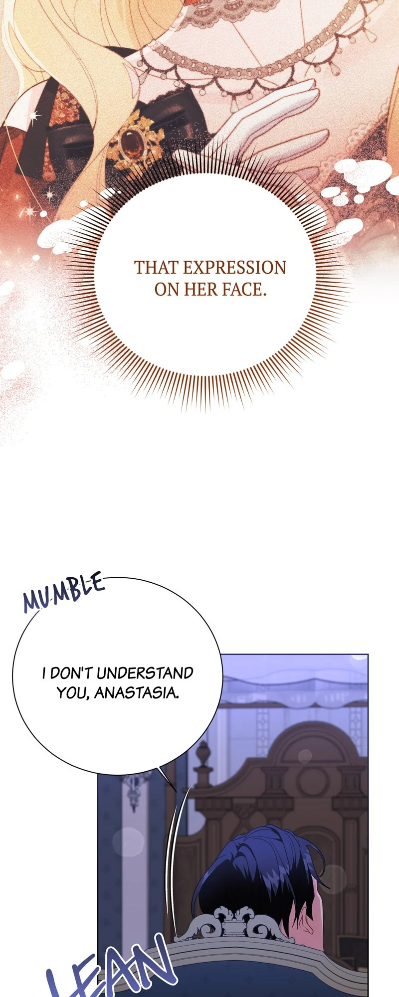 Until the Real One Shows Up Chapter 67 258 ch 67 26