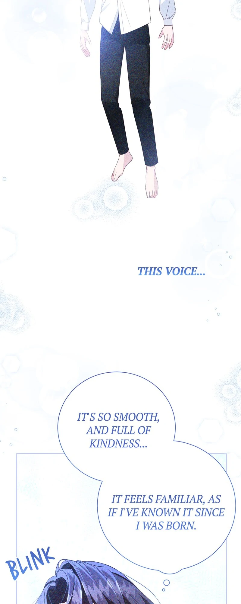 Until the Real One Shows Up Chapter 67 267 ch 67 35