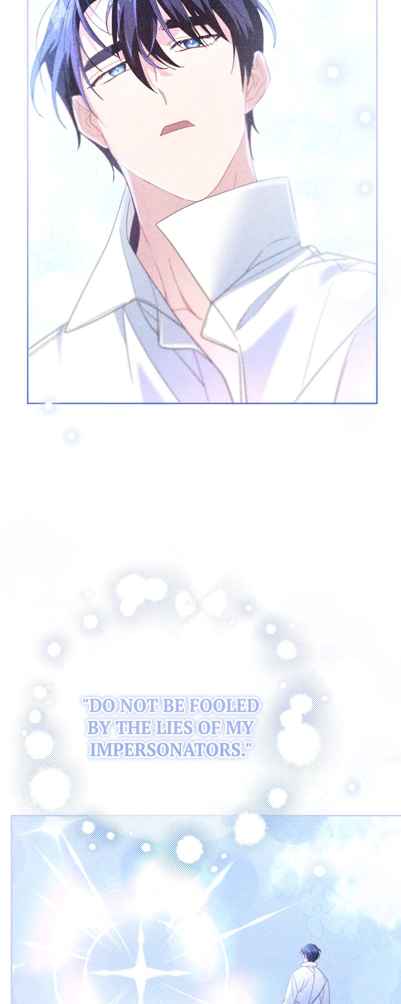 Until the Real One Shows Up Chapter 67 268 ch 67 36