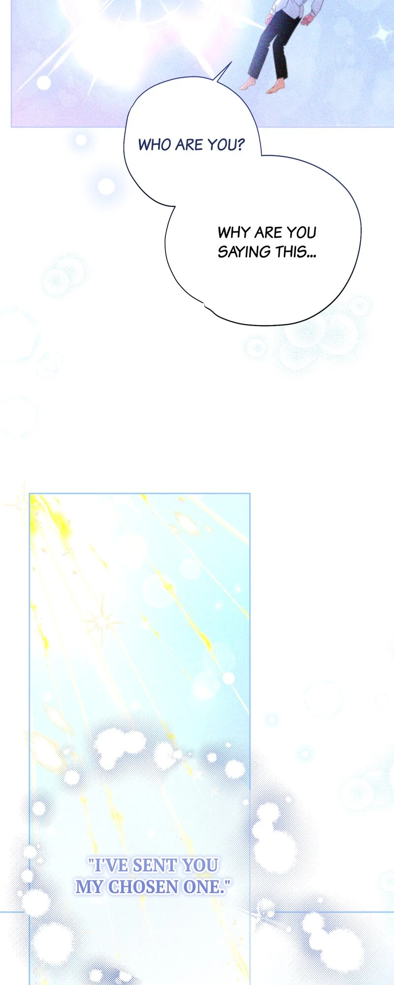 Until the Real One Shows Up Chapter 67 269 ch 67 37