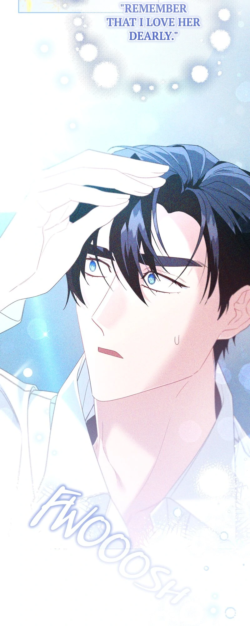 Until the Real One Shows Up Chapter 67 270 ch 67 38