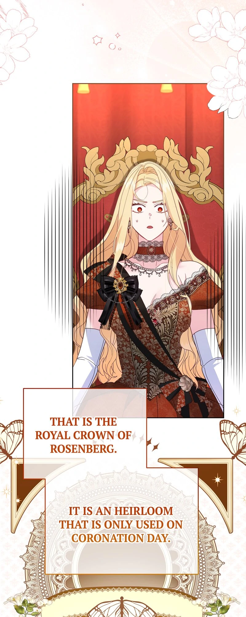 Until the Real One Shows Up Chapter 67 236 ch 67 4