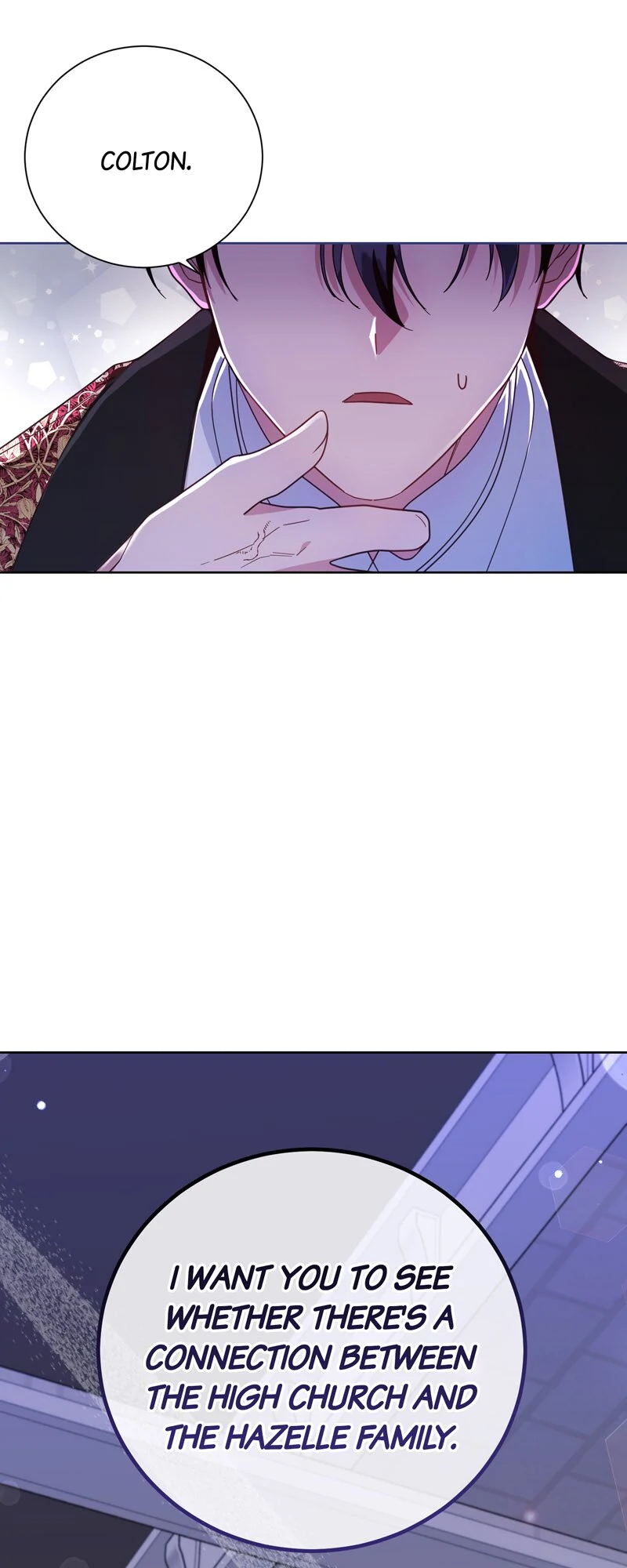 Until the Real One Shows Up Chapter 67 276 ch 67 44