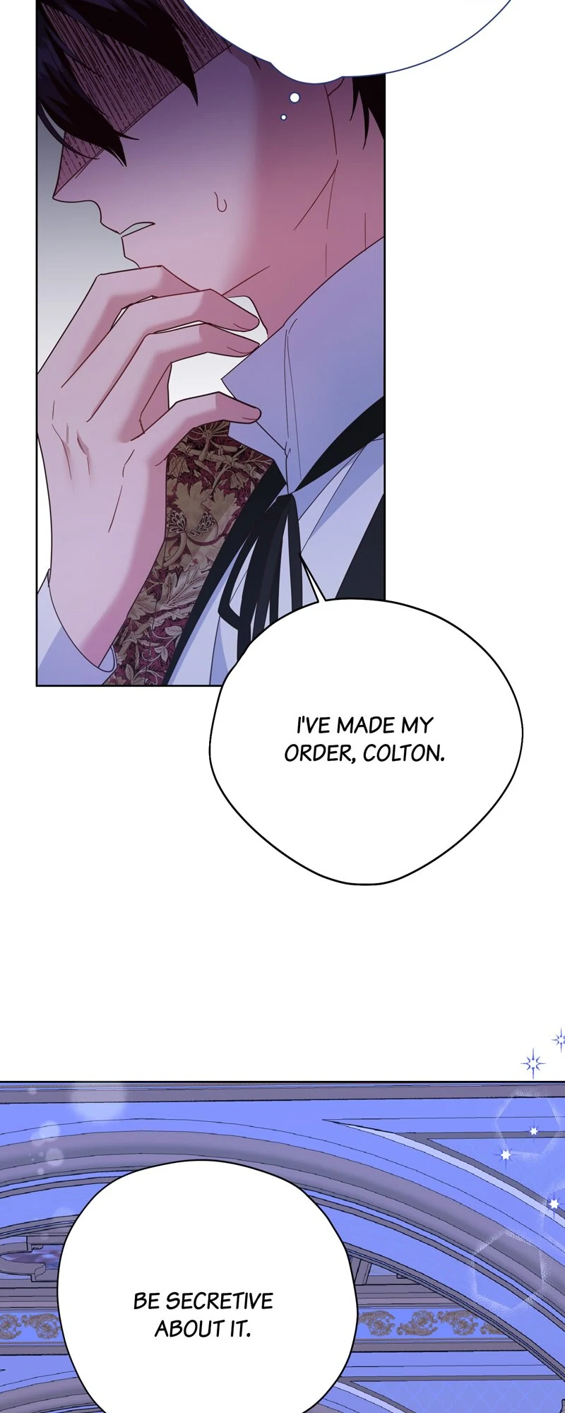 Until the Real One Shows Up Chapter 67 285 ch 67 53