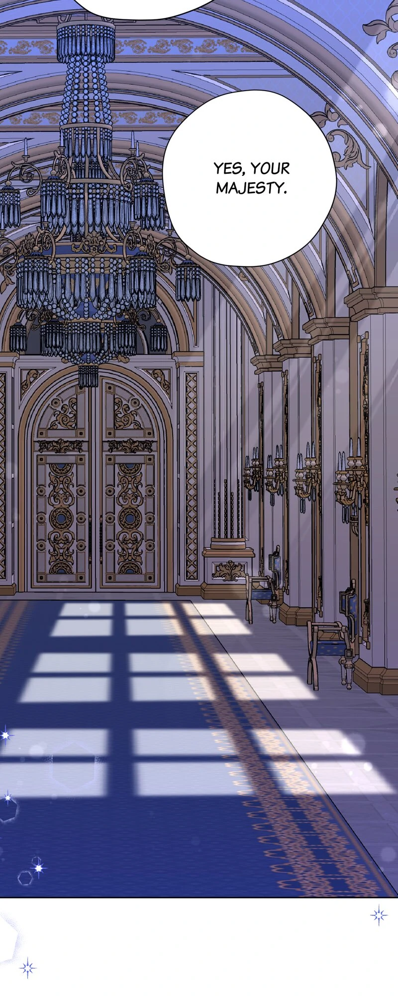 Until the Real One Shows Up Chapter 67 286 ch 67 54