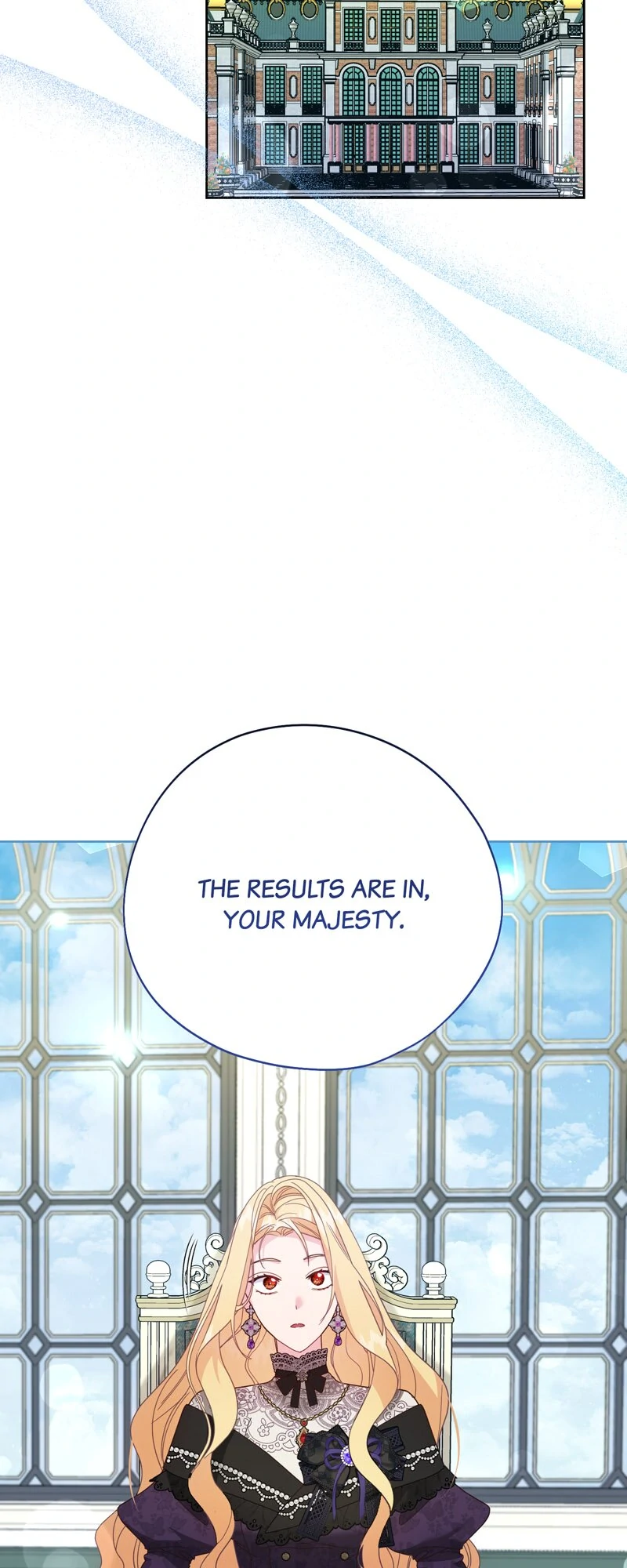 Until the Real One Shows Up Chapter 67 288 ch 67 56