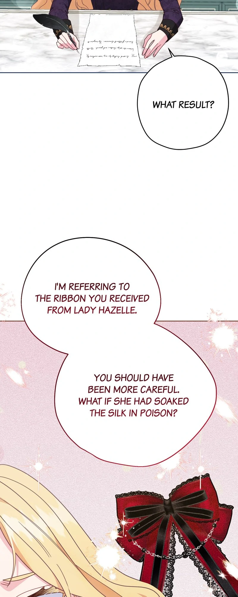 Until the Real One Shows Up Chapter 67 289 ch 67 57