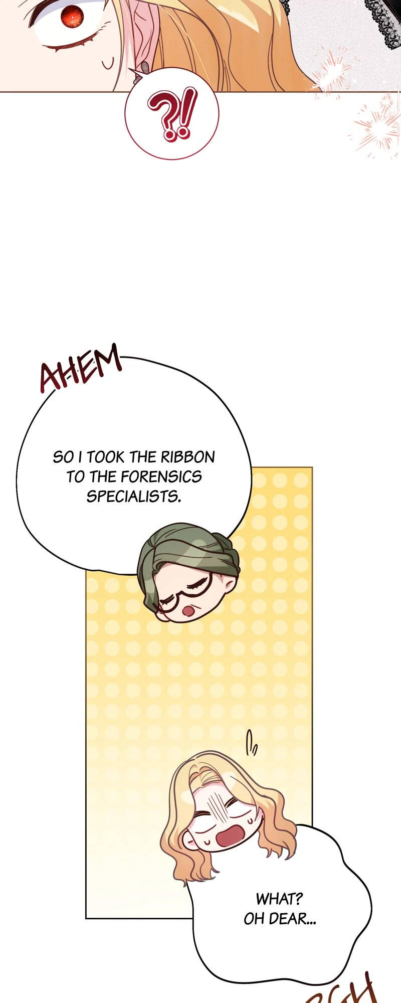 Until the Real One Shows Up Chapter 67 290 ch 67 58