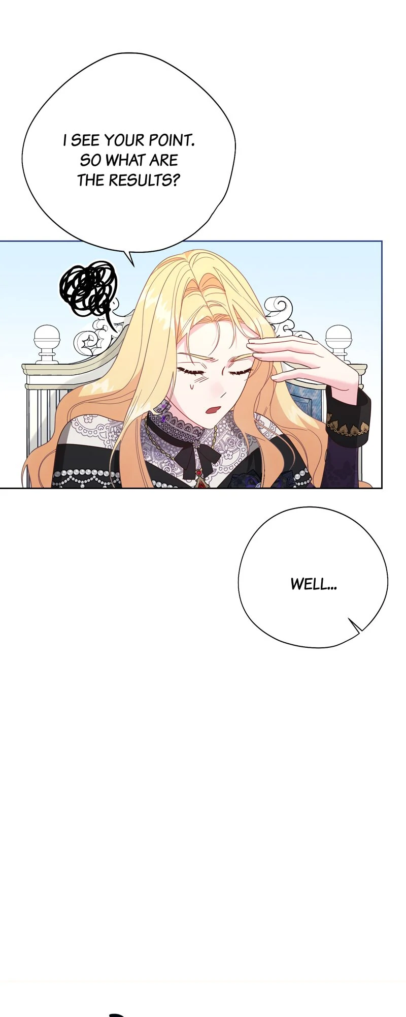 Until the Real One Shows Up Chapter 67 292 ch 67 60