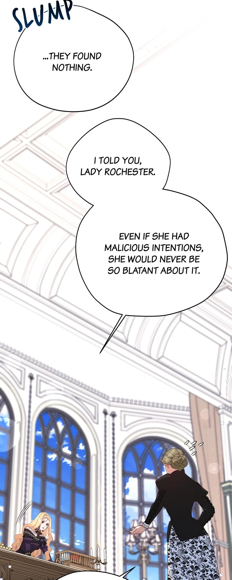 Until the Real One Shows Up Chapter 67 293 ch 67 61