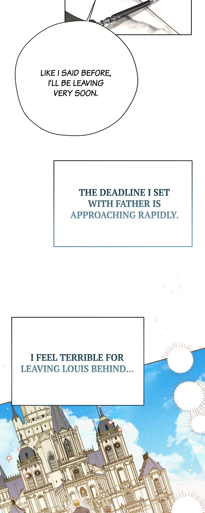 Until the Real One Shows Up Chapter 67 295 ch 67 63