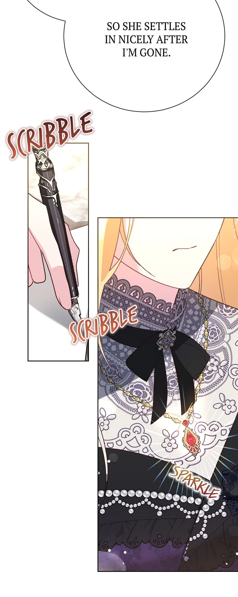 Until the Real One Shows Up Chapter 67 298 ch 67 66