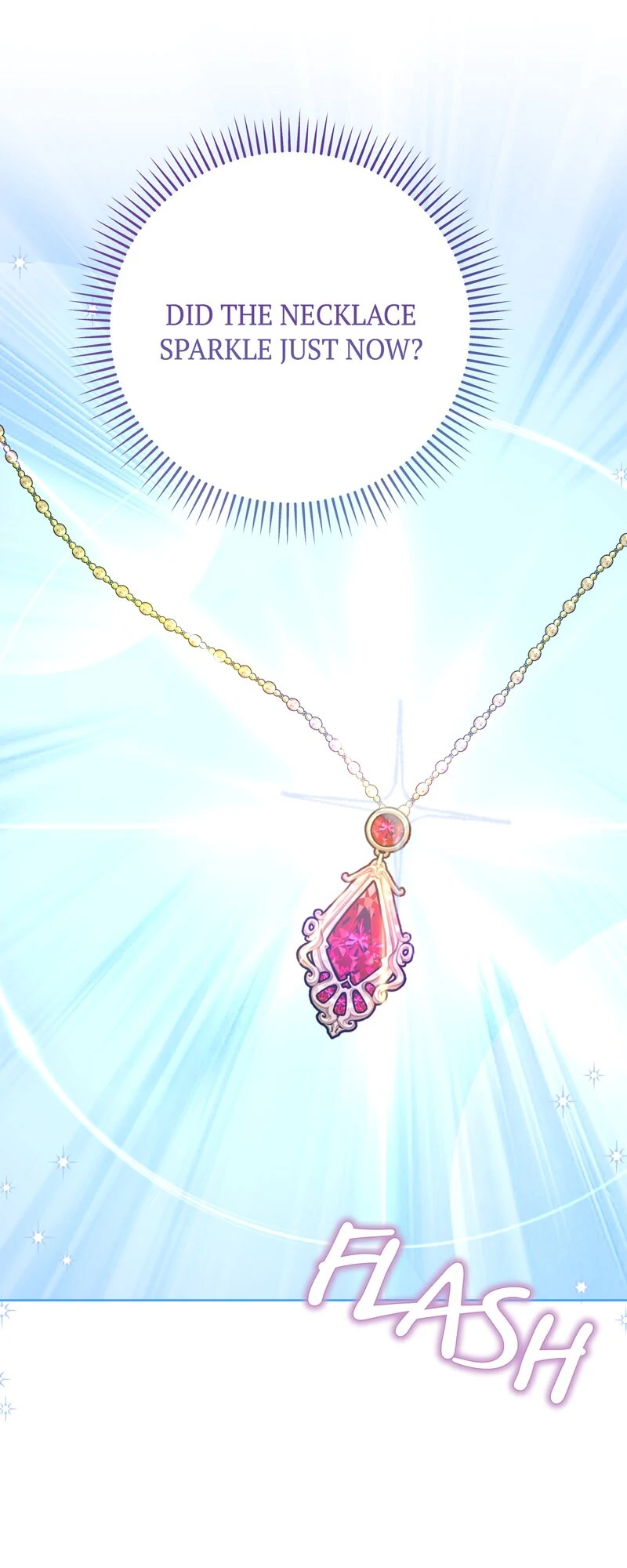 Until the Real One Shows Up Chapter 67 300 ch 67 68