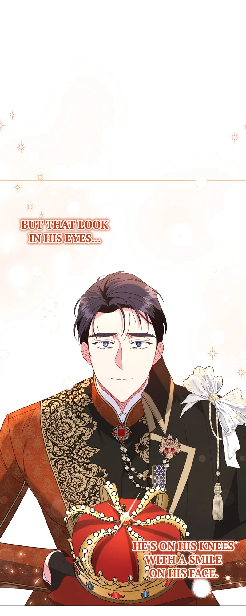 Until the Real One Shows Up Chapter 67 239 ch 67 7