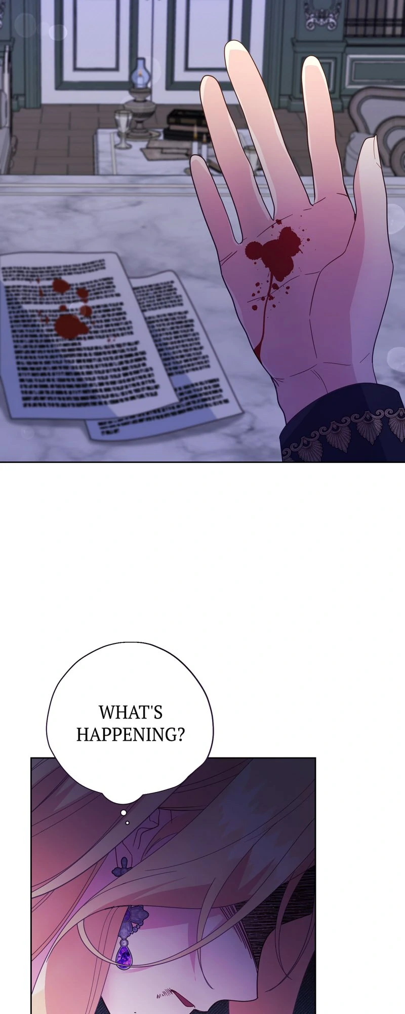 Until the Real One Shows Up Chapter 67 304 ch 67 72