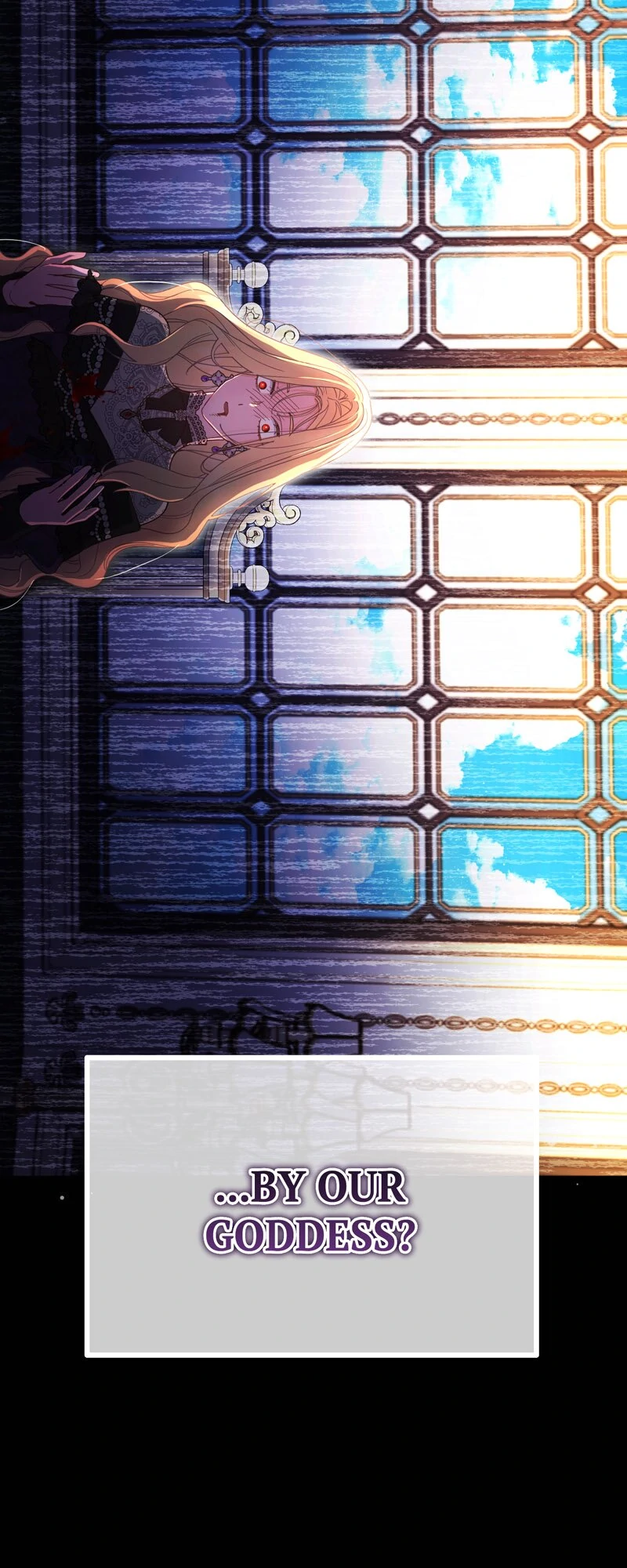 Until the Real One Shows Up Chapter 67 306 ch 67 74