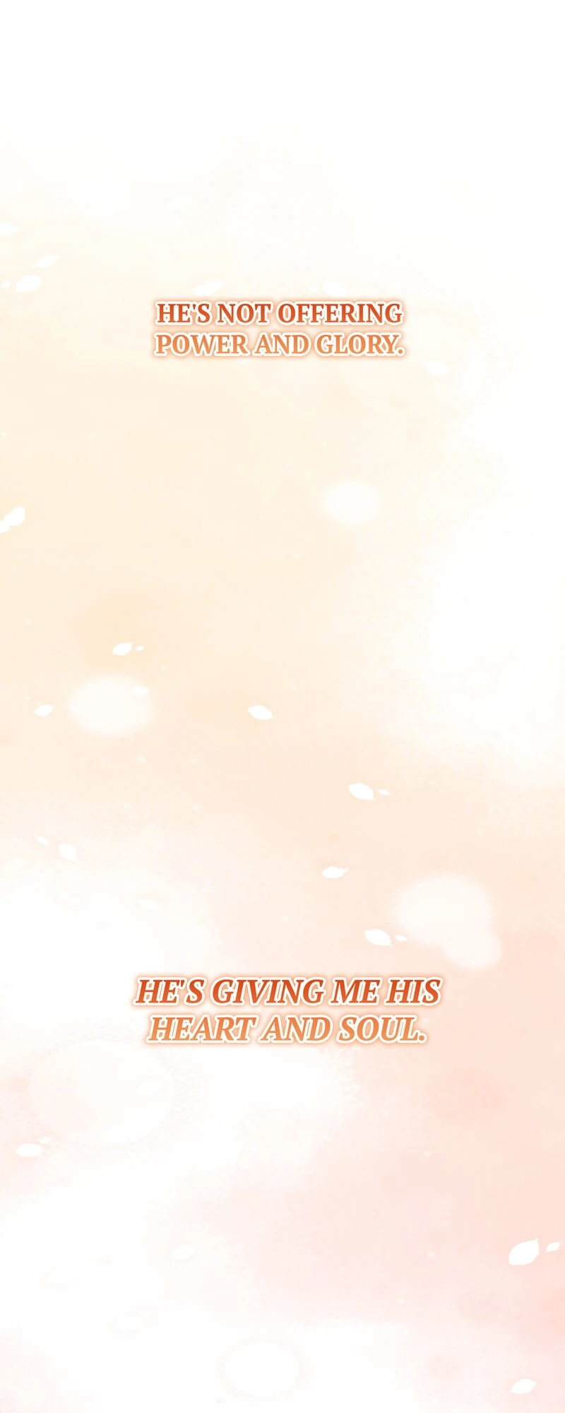 Until the Real One Shows Up Chapter 67 241 ch 67 9