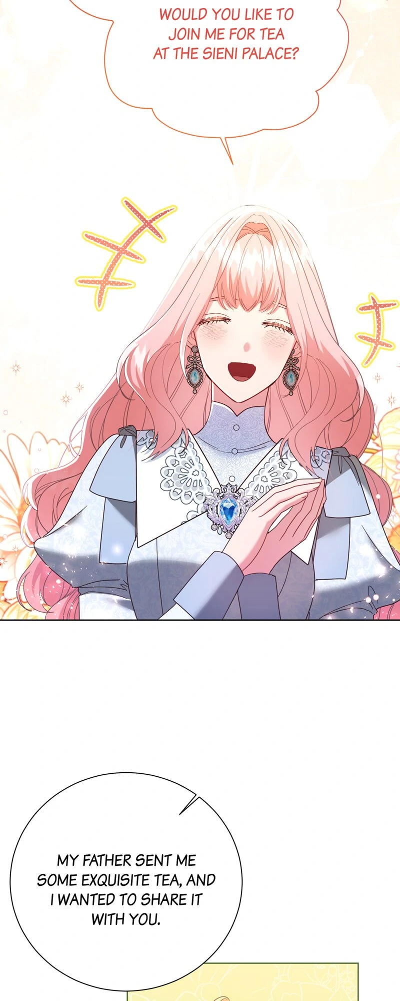 Until the Real One Shows Up Chapter 68 211 ch 68 12