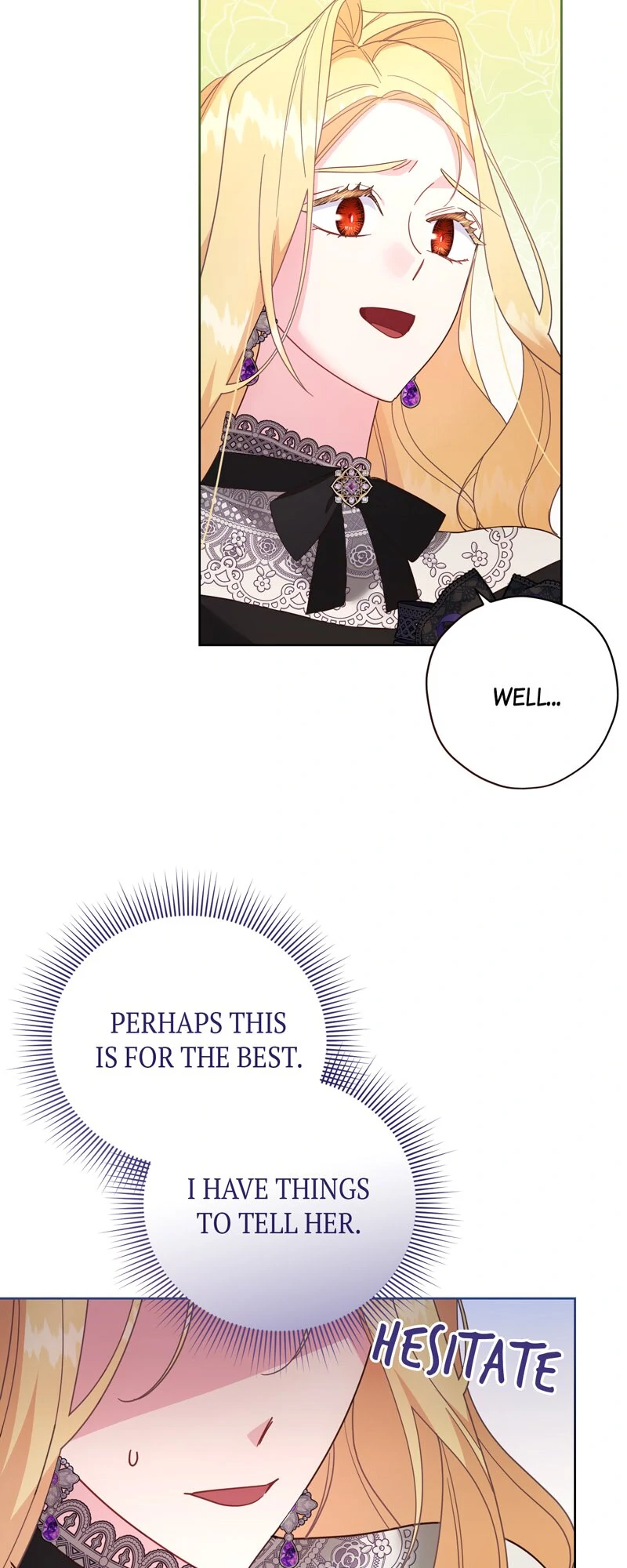 Until the Real One Shows Up Chapter 68 212 ch 68 13