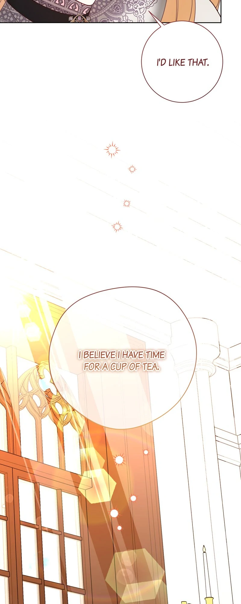 Until the Real One Shows Up Chapter 68 213 ch 68 14