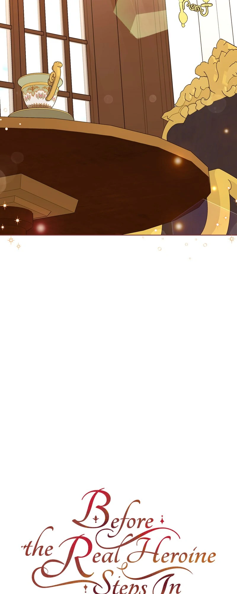 Until the Real One Shows Up Chapter 68 214 ch 68 15