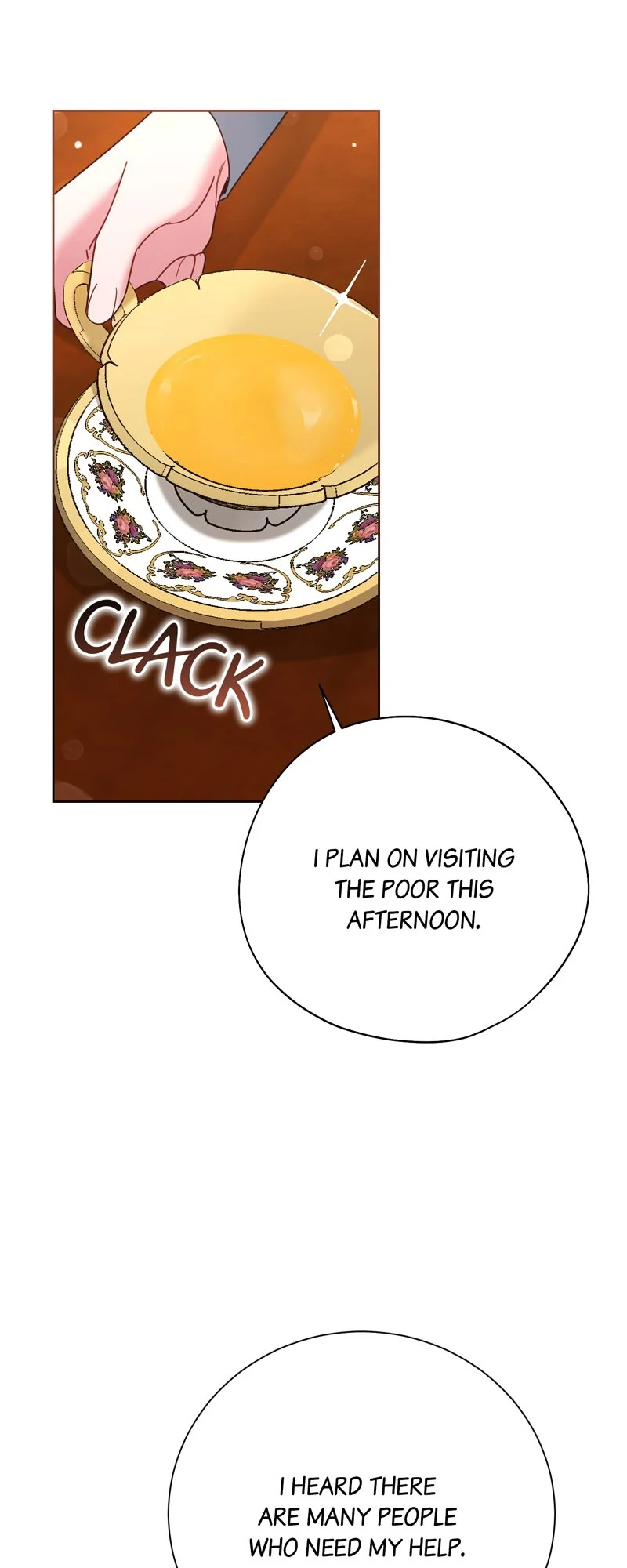 Until the Real One Shows Up Chapter 68 217 ch 68 18