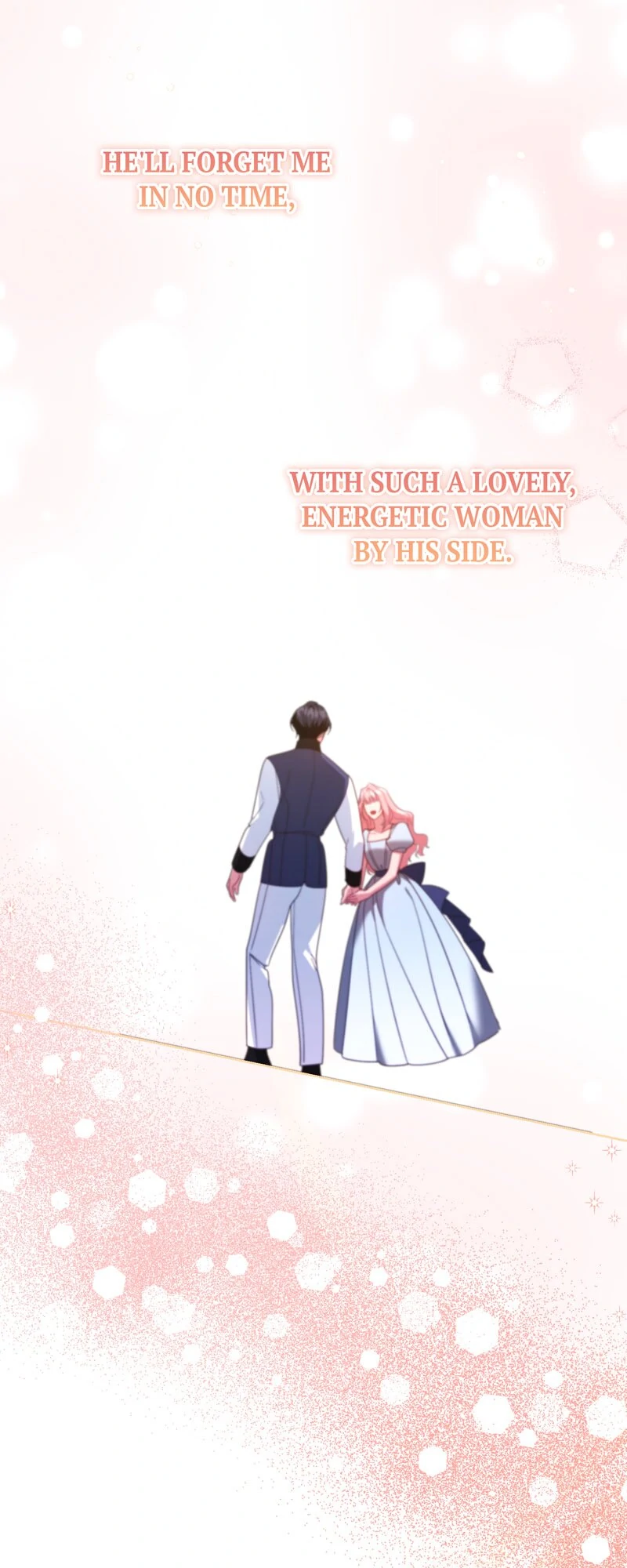 Until the Real One Shows Up Chapter 68 221 ch 68 22