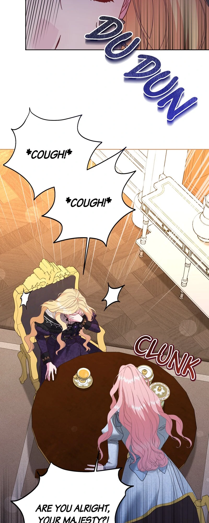 Until the Real One Shows Up Chapter 68 224 ch 68 25