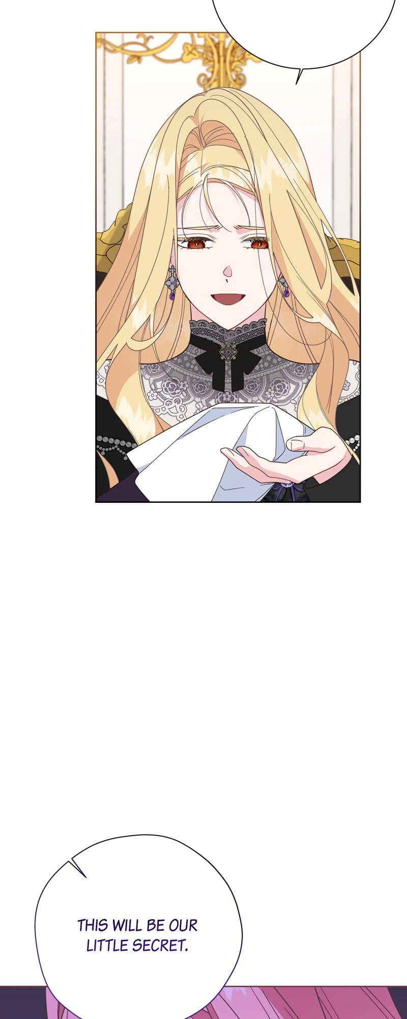 Until the Real One Shows Up Chapter 68 230 ch 68 31