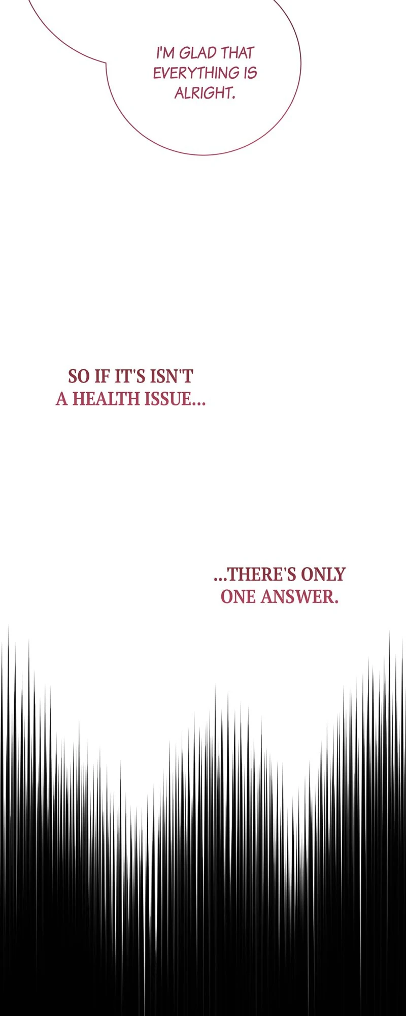 Until the Real One Shows Up Chapter 68 204 ch 68 5