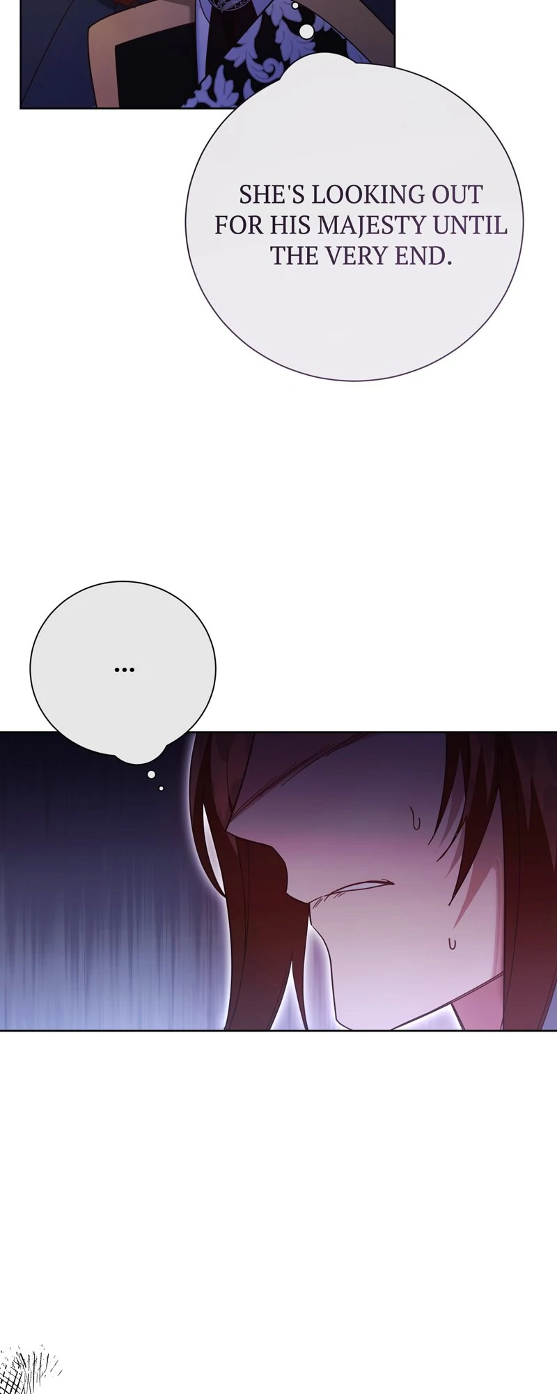 Until the Real One Shows Up Chapter 70 200 ch 70 13