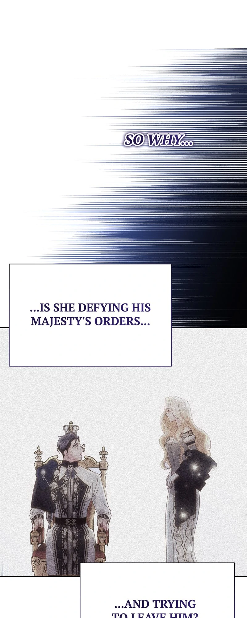 Until the Real One Shows Up Chapter 70 204 ch 70 17