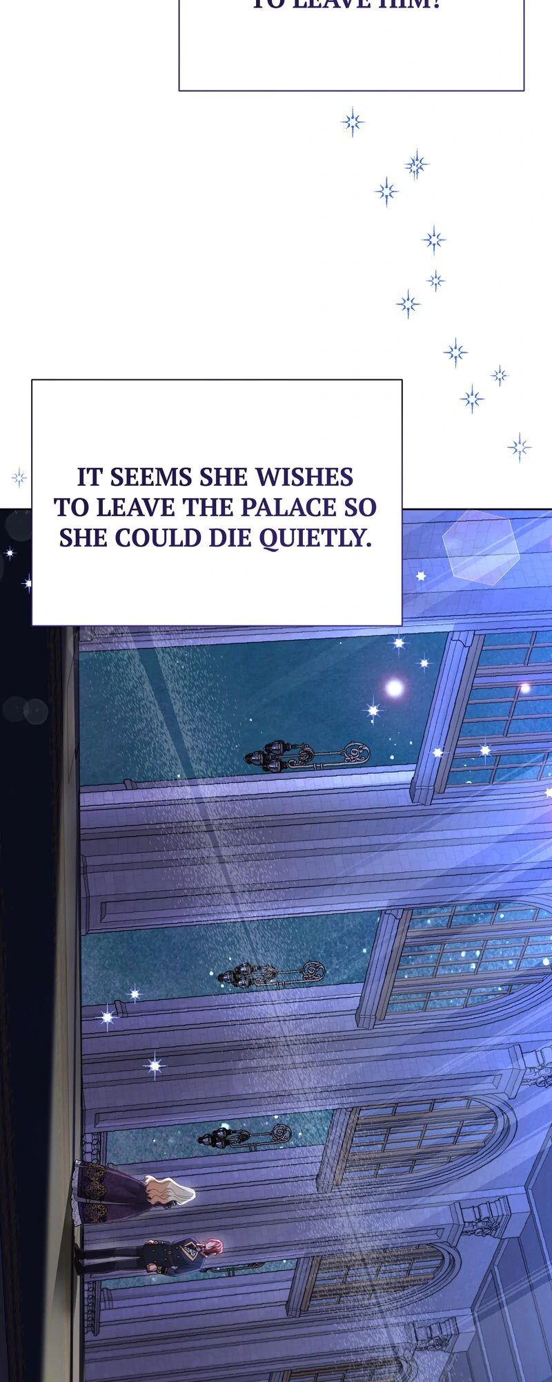 Until the Real One Shows Up Chapter 70 205 ch 70 18