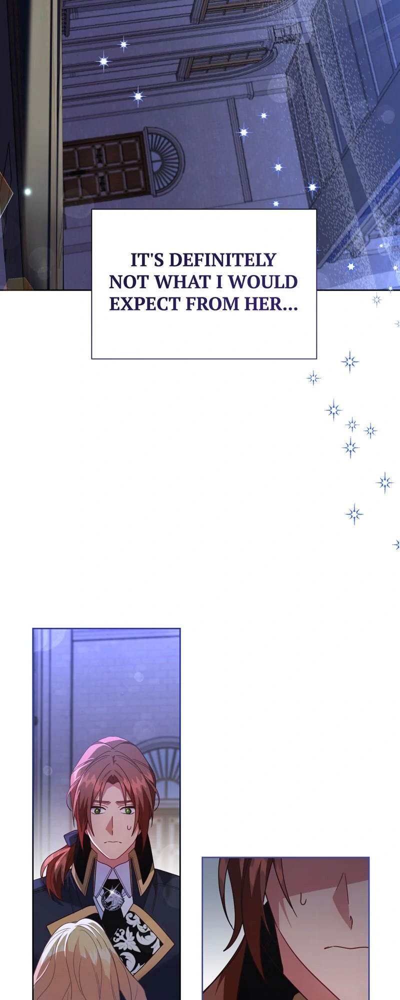 Until the Real One Shows Up Chapter 70 206 ch 70 19