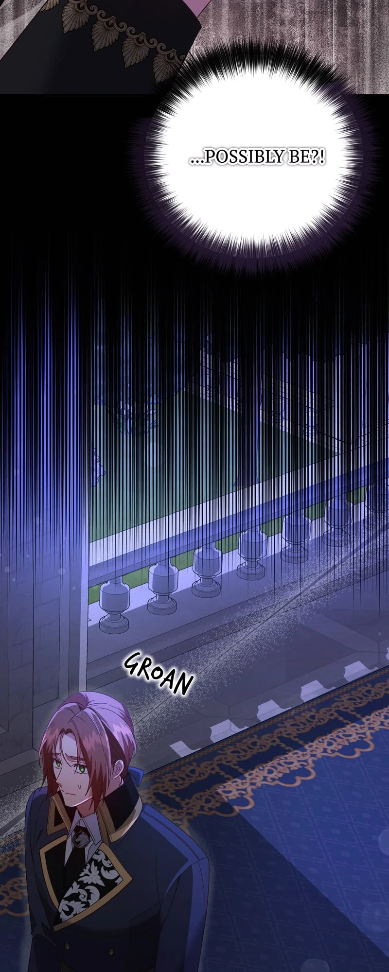 Until the Real One Shows Up Chapter 70 189 ch 70 2