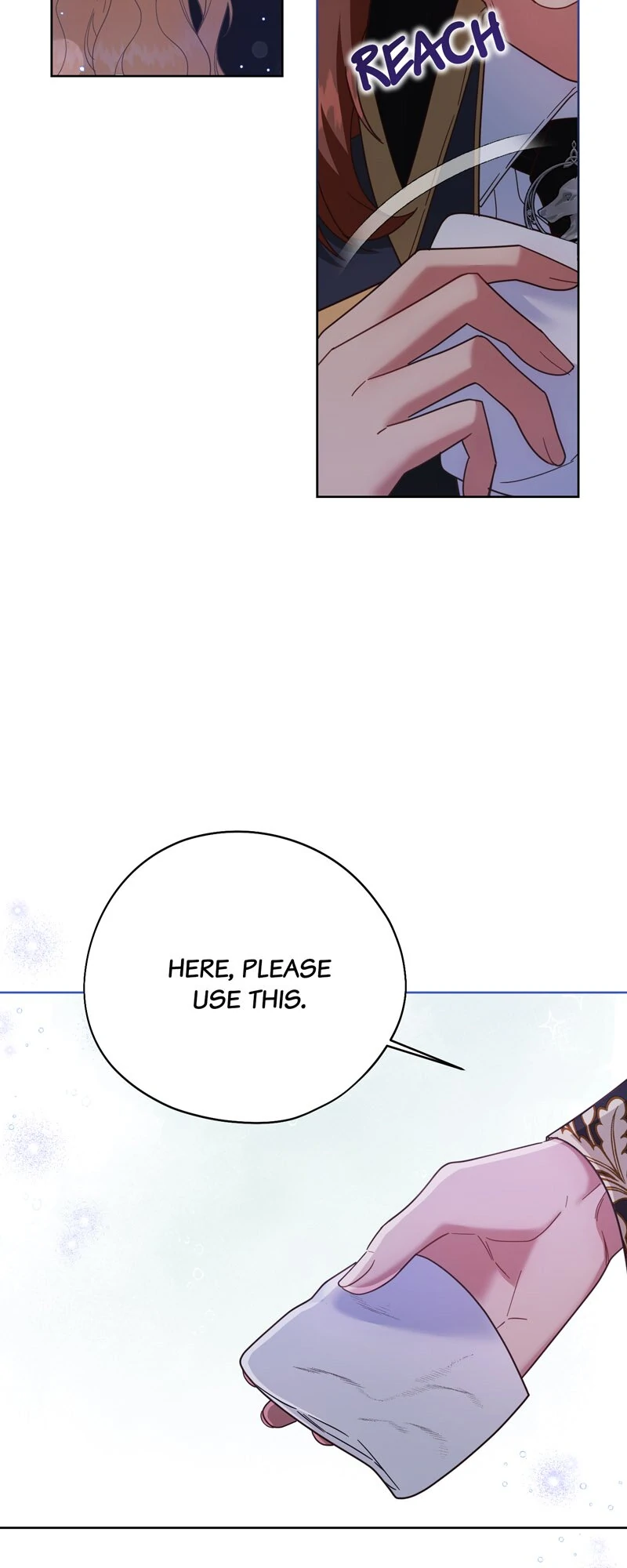 Until the Real One Shows Up Chapter 70 207 ch 70 20