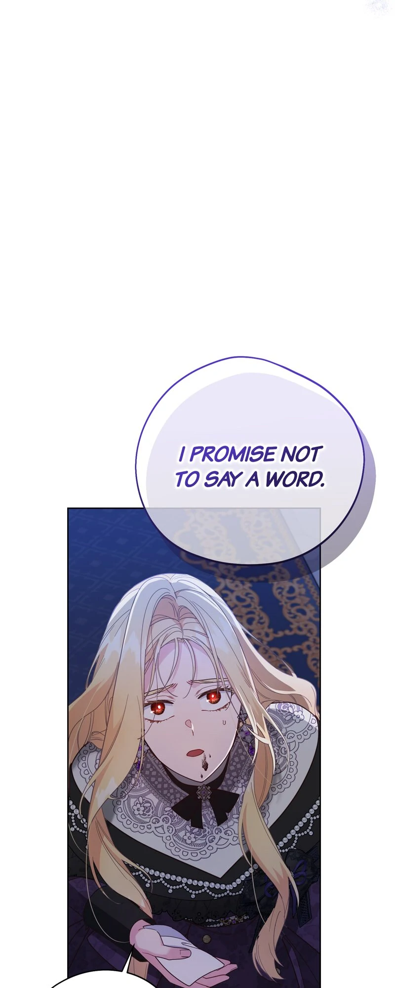 Until the Real One Shows Up Chapter 70 208 ch 70 21