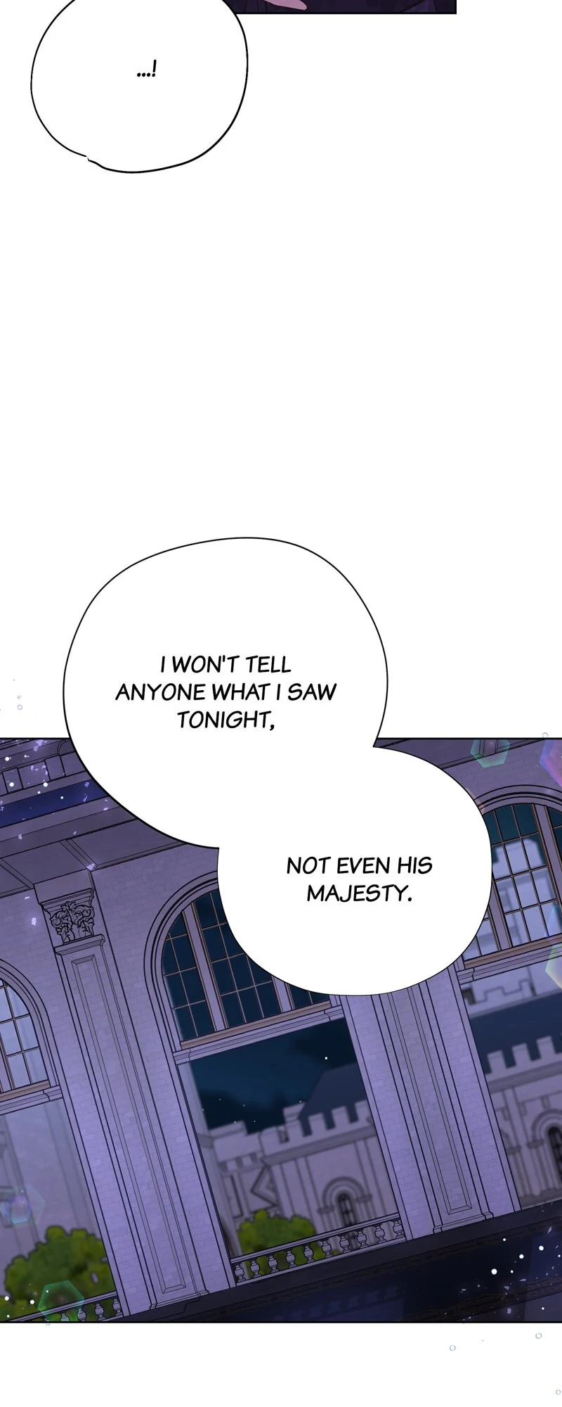 Until the Real One Shows Up Chapter 70 209 ch 70 22