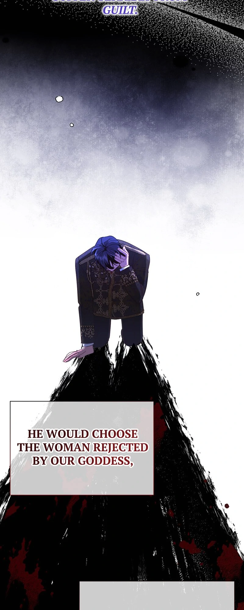 Until the Real One Shows Up Chapter 70 211 ch 70 24