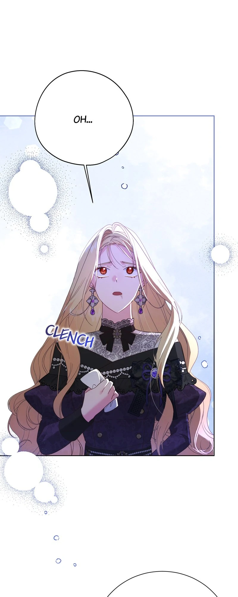 Until the Real One Shows Up Chapter 70 215 ch 70 28