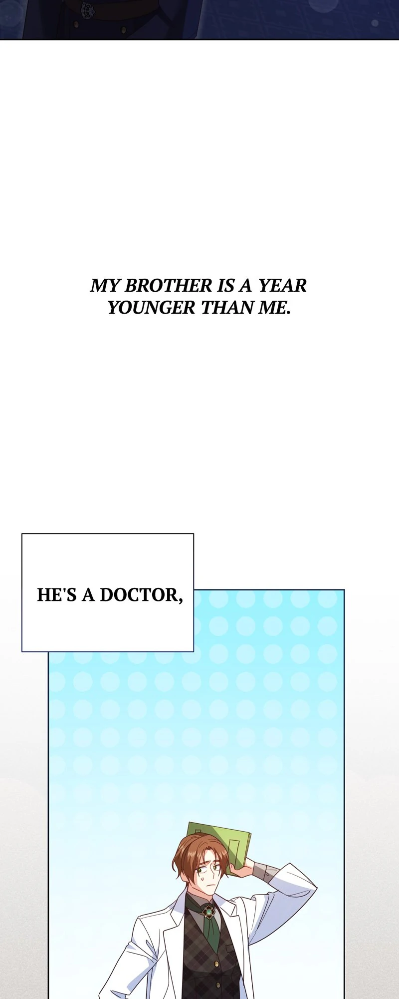 Until the Real One Shows Up Chapter 70 190 ch 70 3