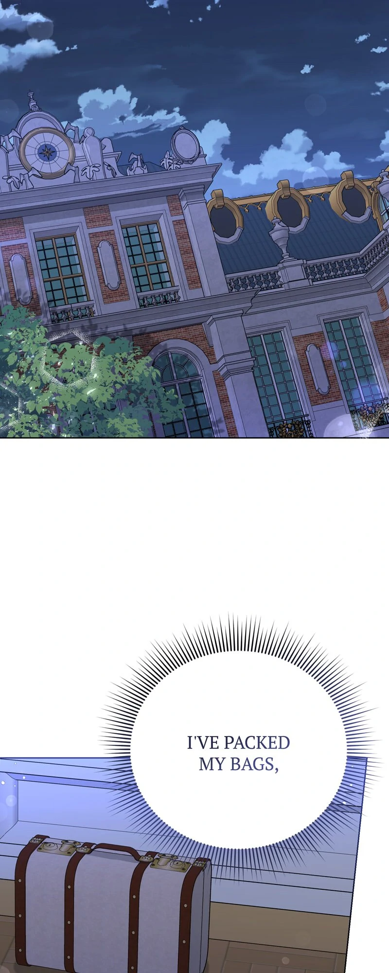 Until the Real One Shows Up Chapter 70 219 ch 70 32