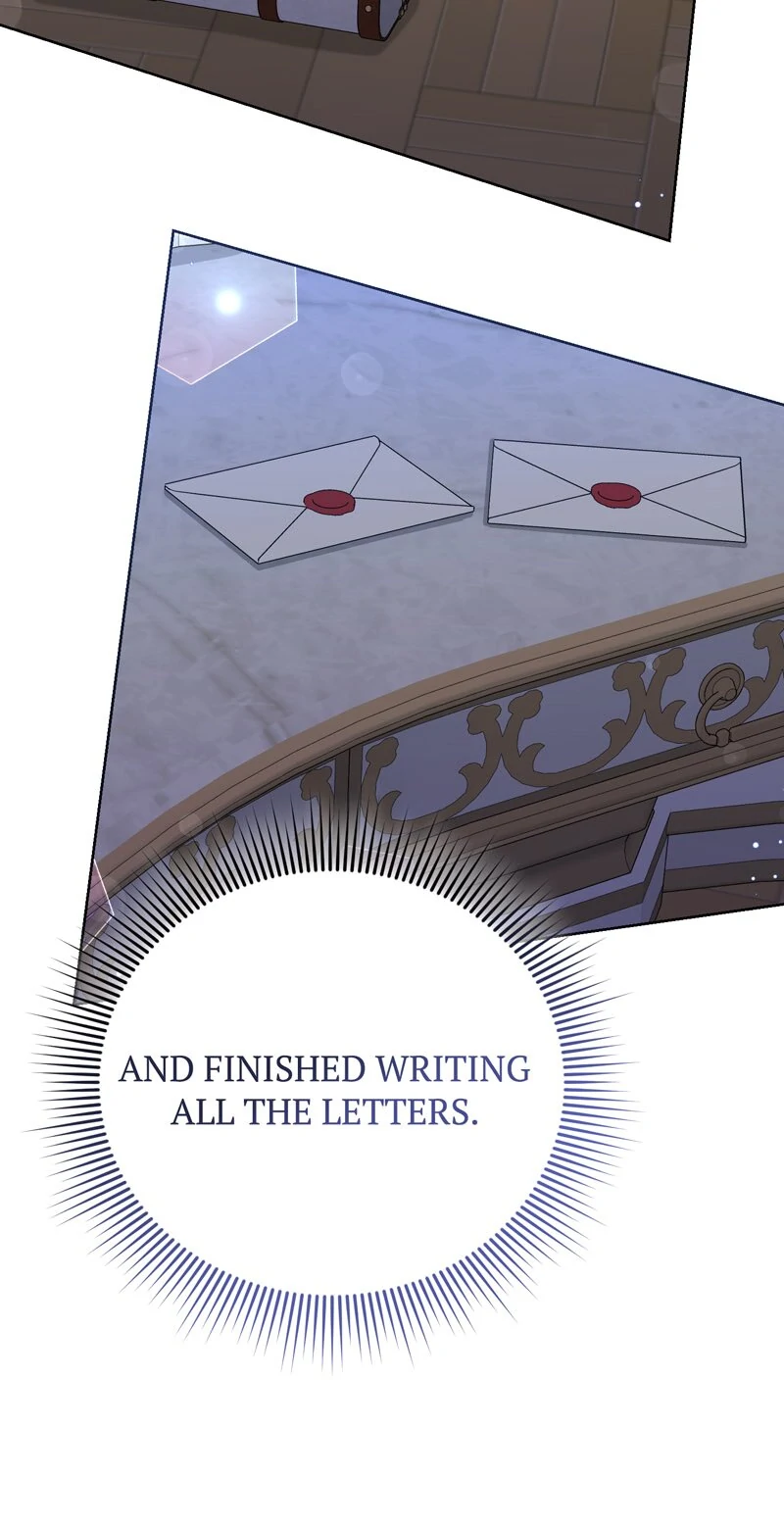 Until the Real One Shows Up Chapter 70 220 ch 70 33