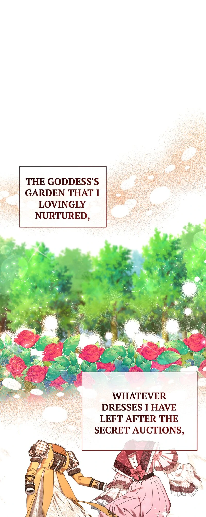 Until the Real One Shows Up Chapter 70 221 ch 70 34