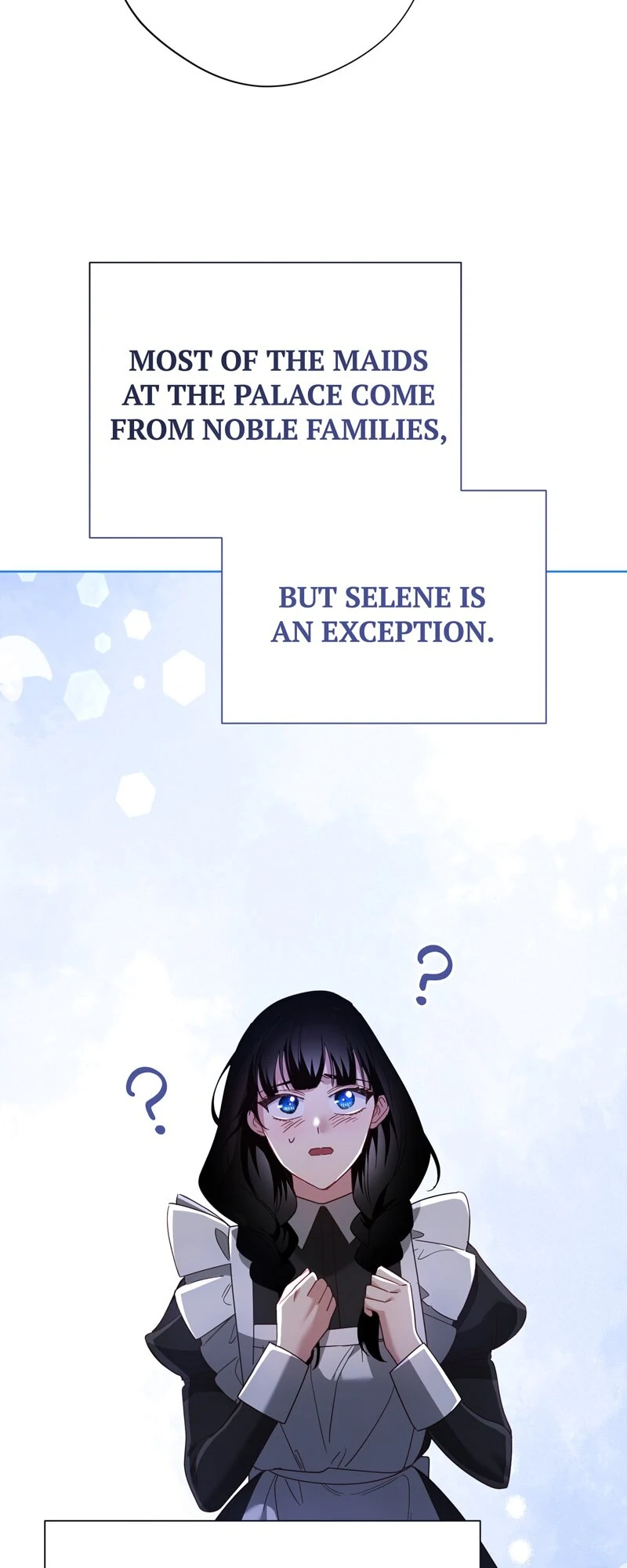 Until the Real One Shows Up Chapter 70 225 ch 70 38